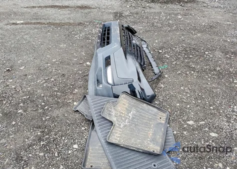 2021 Honda Ridgeline Sport из США, поврежденный, VIN 5FPYK3F1XMB026621